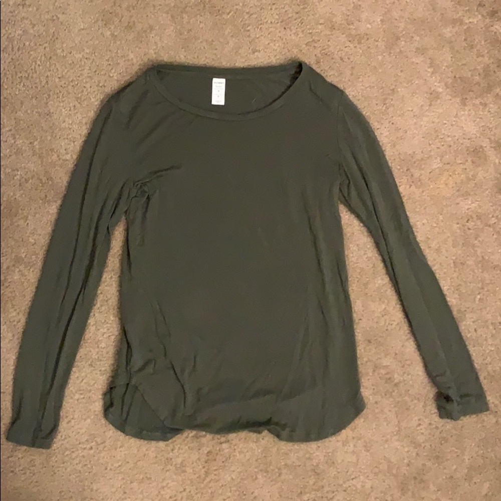 Old Navy long sleeve